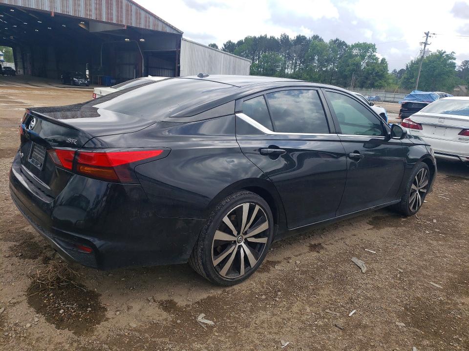 Продаж на аукціоні авто 2020 Nissan Altima, vin: 1N4BL4CV3LC125923, номер лоту: 48309346
