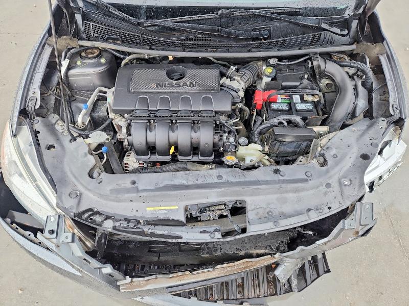 Aukcja sprzedaży 2015 Nissan Sentra, vin: 3N1AB7AP5FY332018, numer aukcji: 51889346