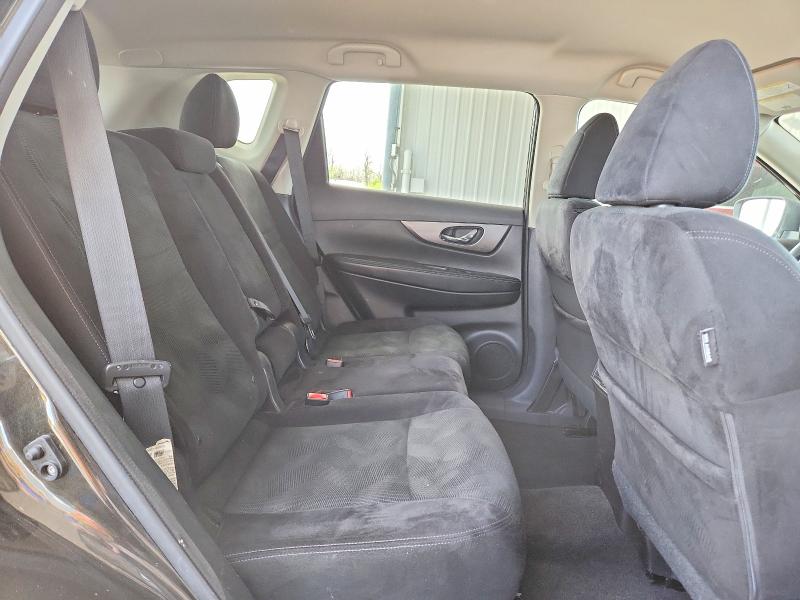 Продаж на аукціоні авто 2014 Nissan Rogue, vin: 5N1AT2MVXEC772262, номер лоту: 50849886