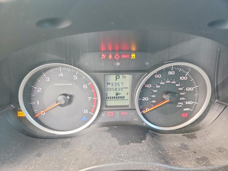 Продаж на аукціоні авто 2016 Subaru Forester, vin: JF2SJADC3GH441490, номер лоту: 48311496