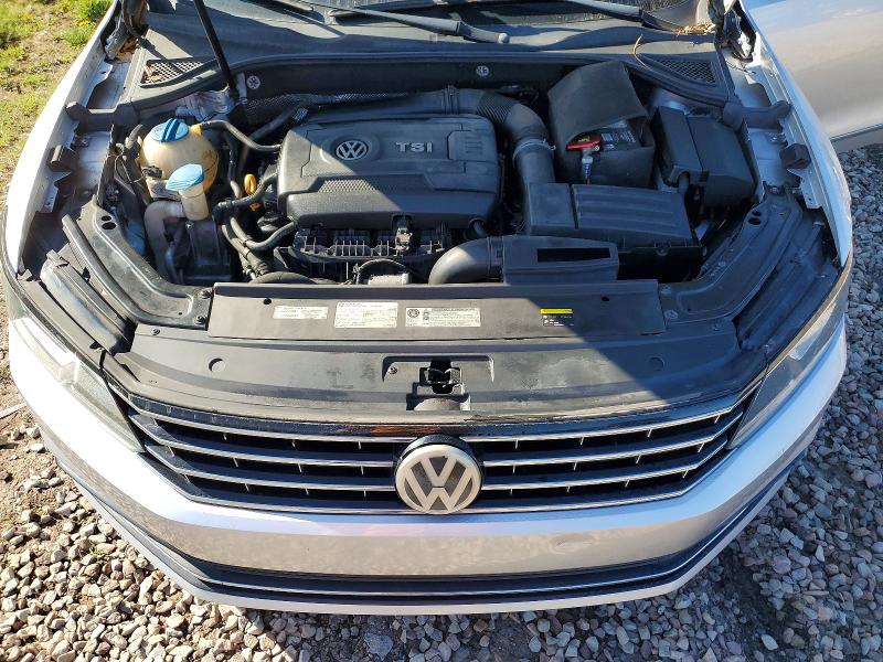 2016 Volkswagen Passat მანქანა იყიდება აუქციონზე, vin: 1VWBS7A36GC032915, აუქციონის ნომერი: 49298226