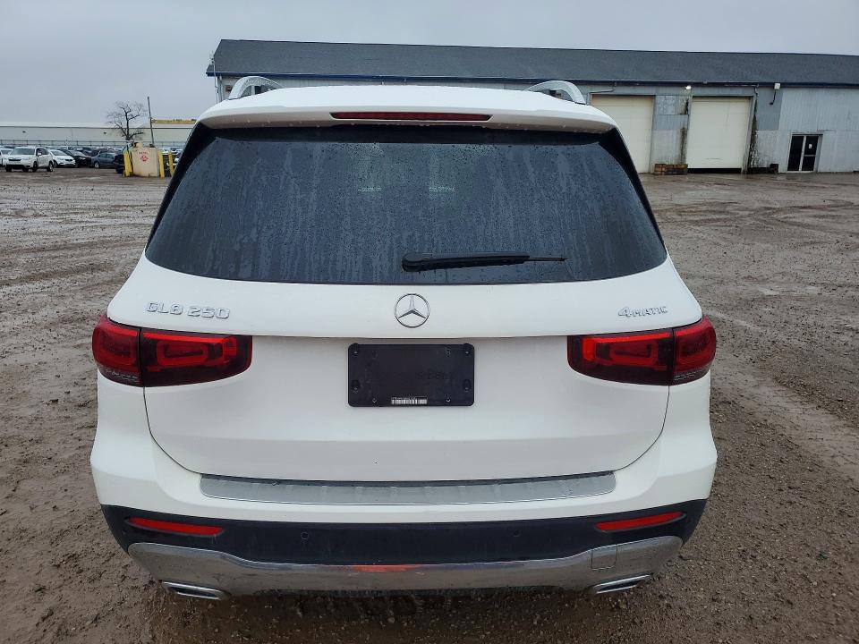 Aukcja sprzedaży 2023 Mercedes-benz Glb, vin: W1N4M4HBXPW313995, numer aukcji: 49333816