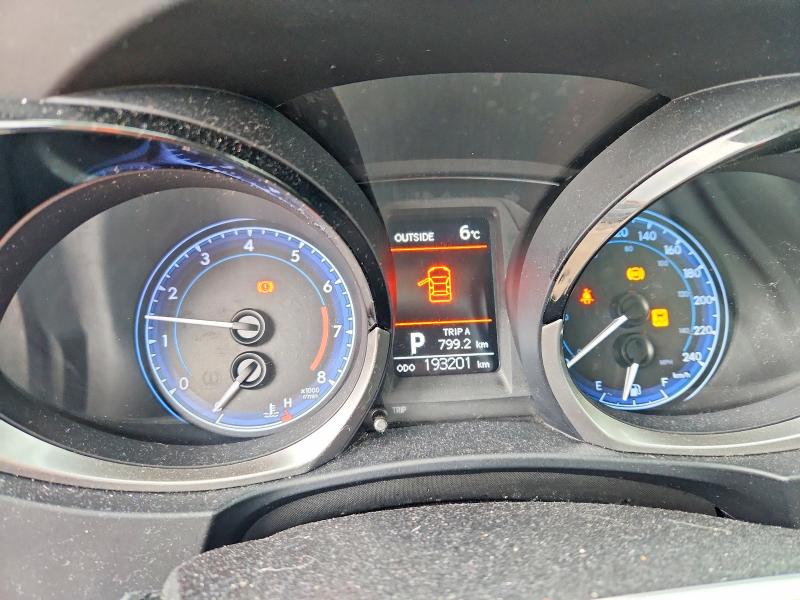 Продаж на аукціоні авто 2014 Toyota Corolla, vin: 2T1BURHE1EC113227, номер лоту: 49241216