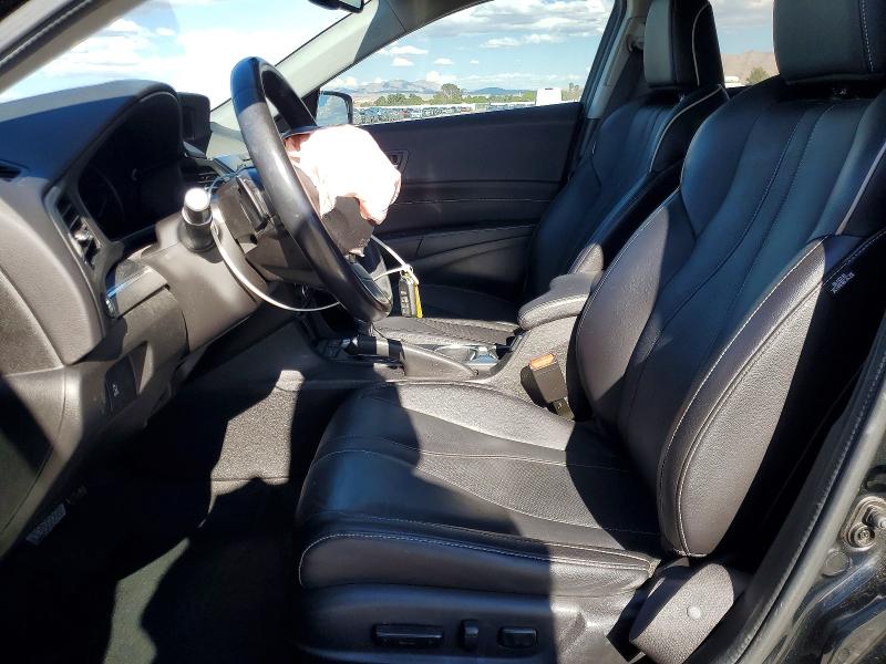 Продажа на аукционе авто 2019 Acura Ilx, vin: 19UDE2F70KA006561, номер лота: 49621066