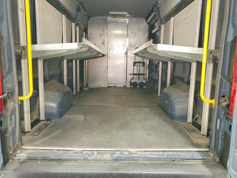 Auction sale of the 2020 Ram Promaster 3500, vin: 3C6URVJG5LE136644, lot number: 50739936