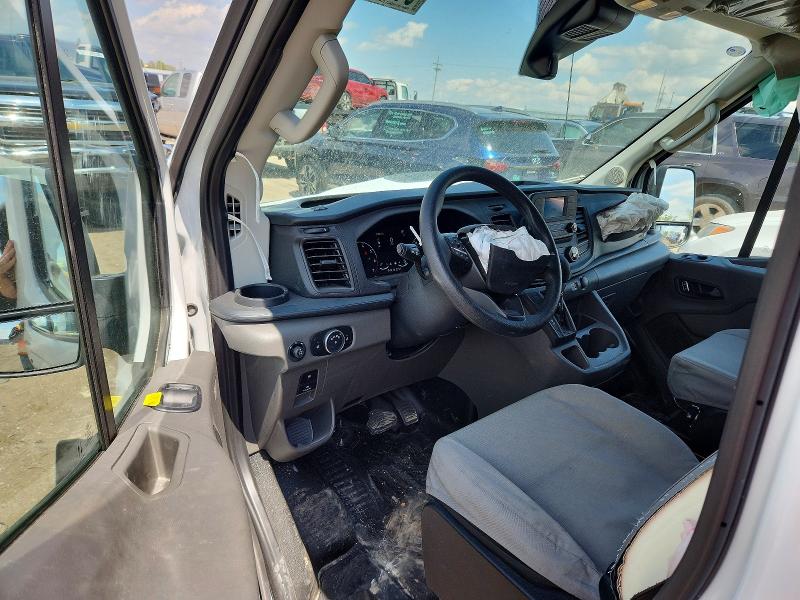 Продаж на аукціоні авто 2025 Ford Transit, vin: 1FTBF8CGXSKA70854, номер лоту: 51601256