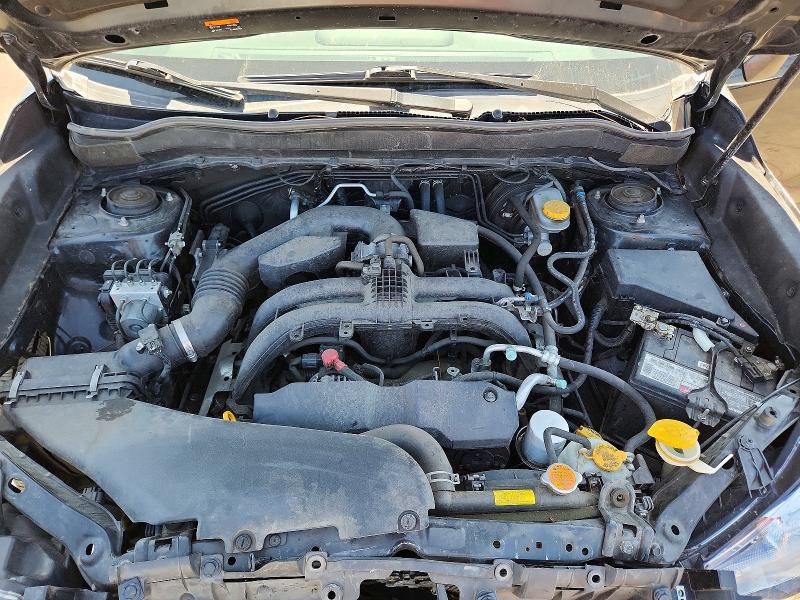 48717866 :رقم المزاد ، JF2SJAECXJH471737 vin ، 2018 Subaru Forester مزاد بيع
