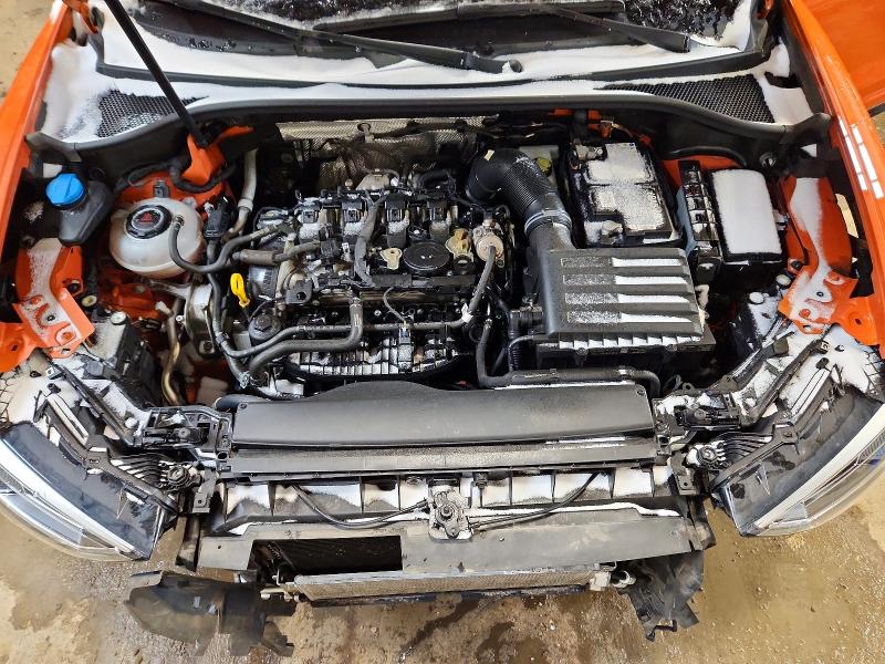 Продаж на аукціоні авто 2021 Audi Q3, vin: WA1EECF37M1004082, номер лоту: 50079906