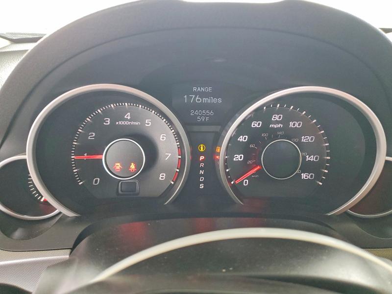Продажа на аукционе авто 2009 Acura Tl, vin: 19UUA86279A018817, номер лота: 49051476