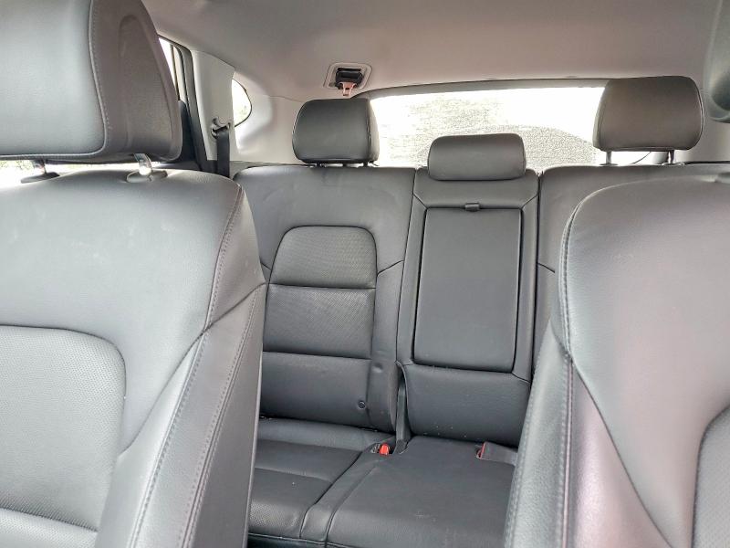 Aukcja sprzedaży 2018 Hyundai Tucson, vin: KM8J33A41JU705023, numer aukcji: 49911226