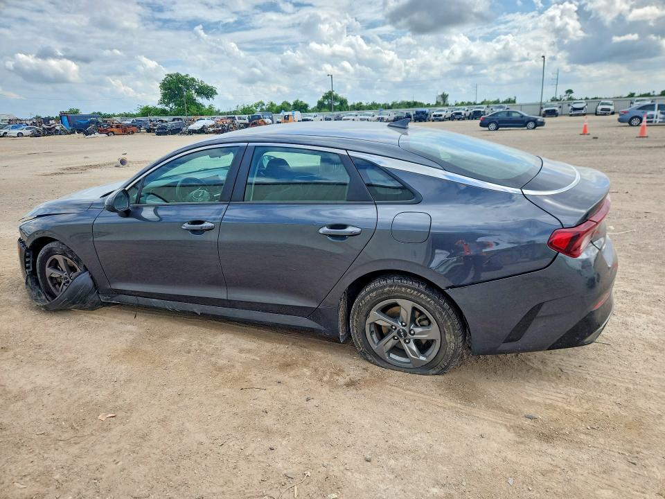 Aukcja sprzedaży 2022 Kia K5, vin: 5XXG14J27NG134674, numer aukcji: 49122666