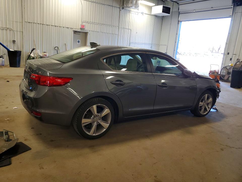 Aukcja sprzedaży 2013 Acura Ilx, vin: 19VDE1F77DE002914, numer aukcji: 48979716