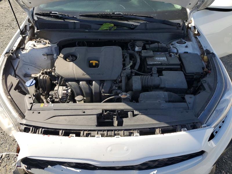 Продажа на аукционе авто 2019 Kia Forte, vin: 3KPF24AD5KE094500, номер лота: 50010406