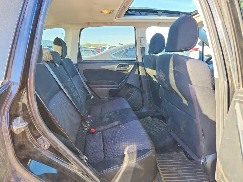 Продажа на аукционе авто 2015 Subaru Forester, vin: JF2SJADC5FG469909, номер лота: 51031176