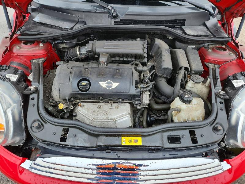 Aukcja sprzedaży 2013 Mini Cooper, vin: WMWSU3C56DT548012, numer aukcji: 49609366