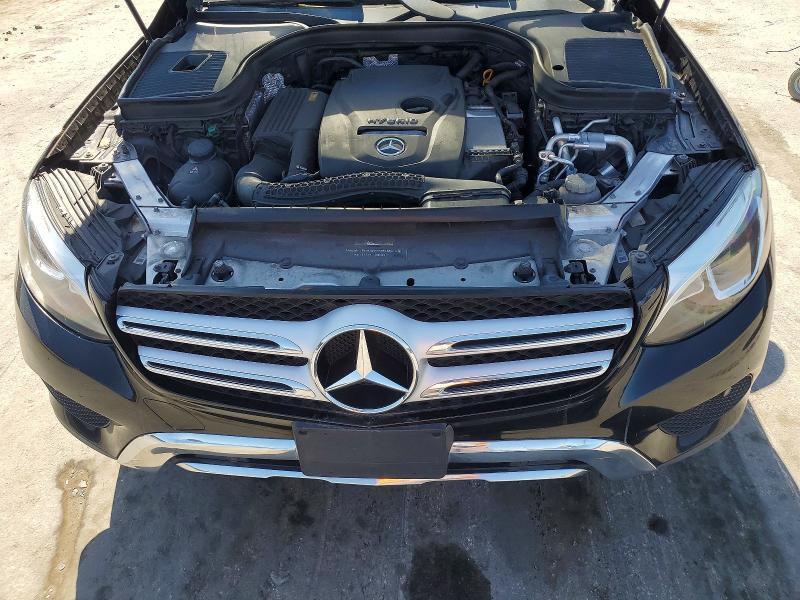 Aukcja sprzedaży 2019 Mercedes-benz Glc, vin: WDC0G5EB8KF618955, numer aukcji: 50392966