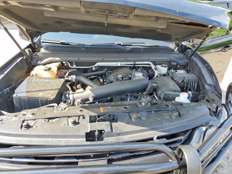 Продажа на аукционе авто 2018 Chevrolet Colorado, vin: 1GCGTDEN9J1125642, номер лота: 51344436