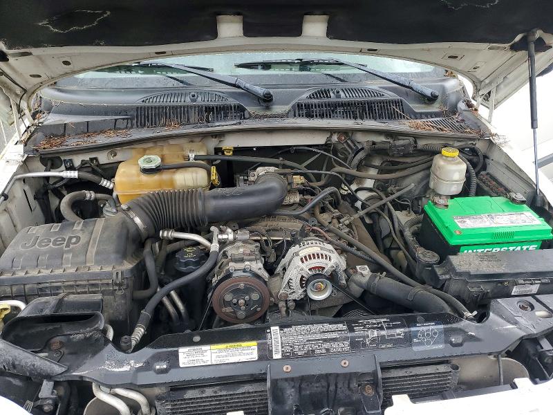 Aukcja sprzedaży 2005 Jeep Liberty, vin: 1J4GL48K25W522811, numer aukcji: 51044926