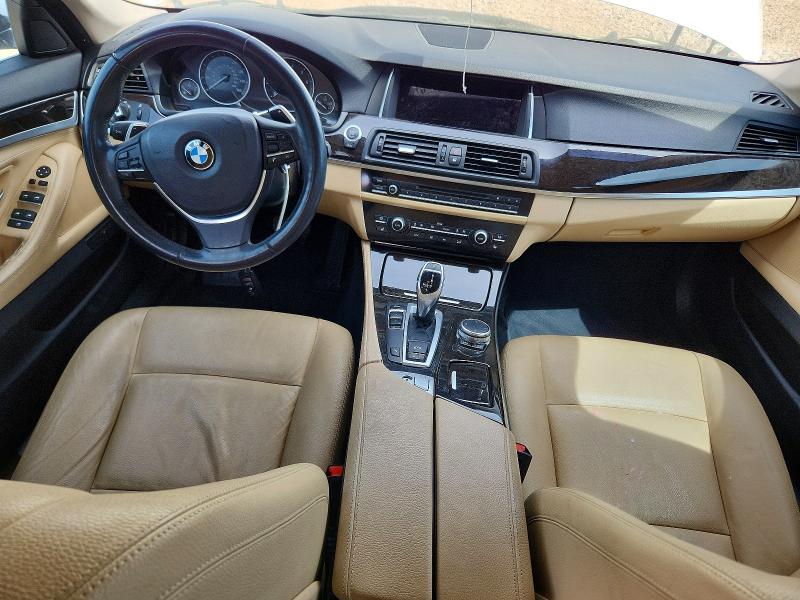 Aukcja sprzedaży 2016 Bmw 528, vin: WBA5A5C56GG350898, numer aukcji: 47635586
