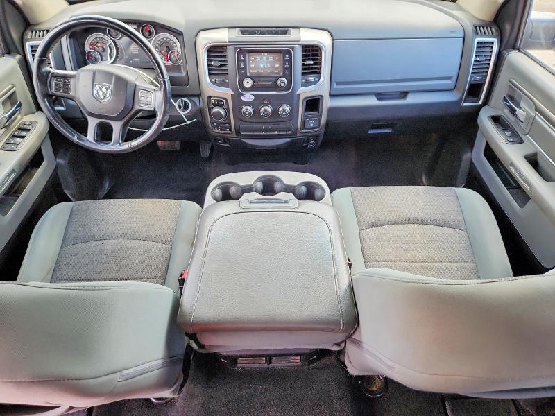 2013 Ram 1500 მანქანა იყიდება აუქციონზე, vin: 1C6RR7LT1DS624628, აუქციონის ნომერი: 50169566