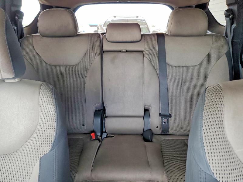 Продажа на аукционе авто 2020 Hyundai Santa Fe, vin: 5NMS23AD3LH247345, номер лота: 50366876