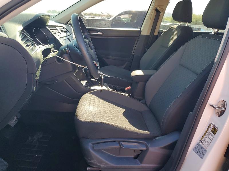Aukcja sprzedaży 2021 Volkswagen Tiguan, vin: 3VV1B7AX1MM107775, numer aukcji: 49596336