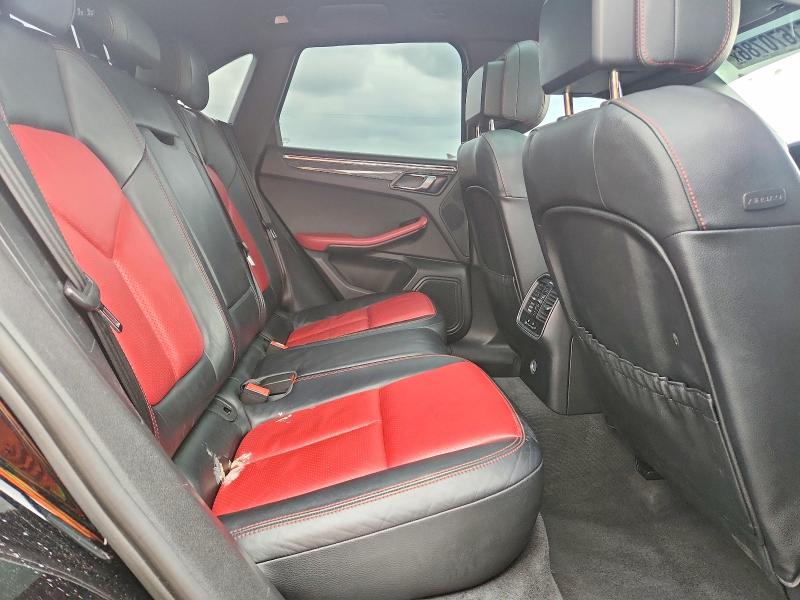 Aukcja sprzedaży 2015 Porsche Macan, vin: WP1AB2A50FLB70112, numer aukcji: 51670786