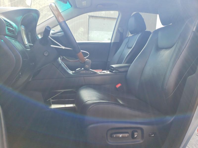 Aukcja sprzedaży 2010 Lexus Rx 350, vin: 2T2BK1BA2AC003404, numer aukcji: 47391436