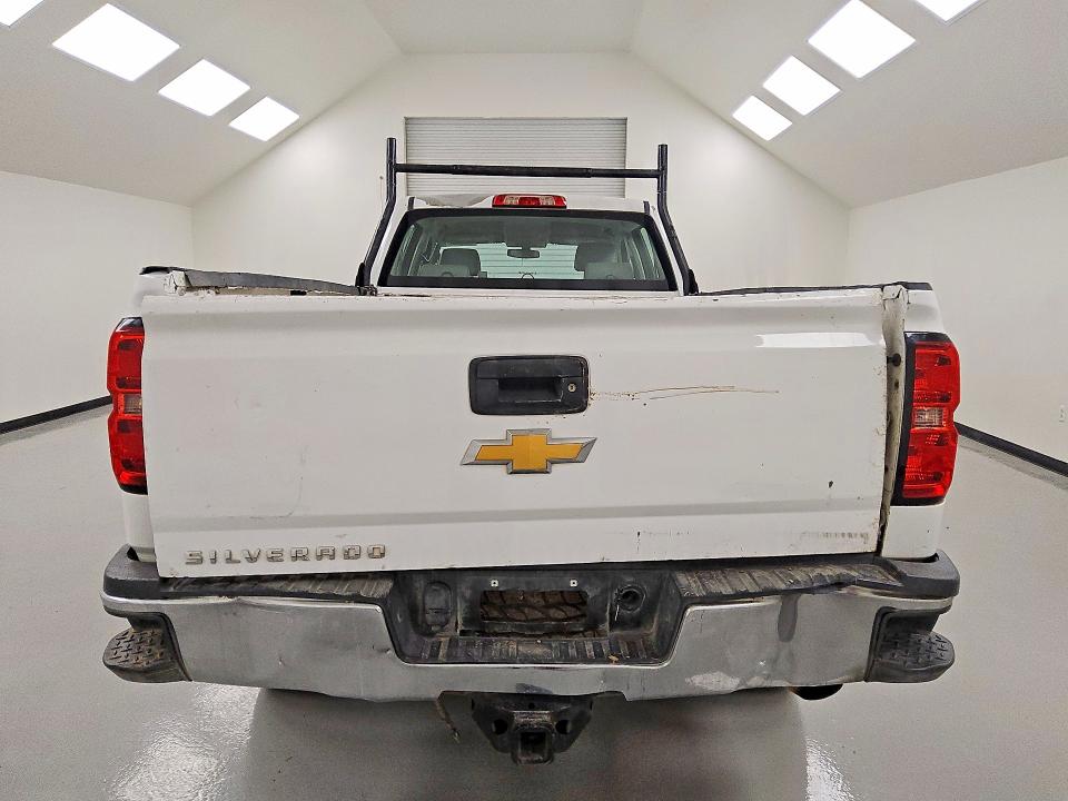 2015 Chevrolet Silverado მანქანა იყიდება აუქციონზე, vin: 1GC1KUEG0FF550428, აუქციონის ნომერი: 51181406