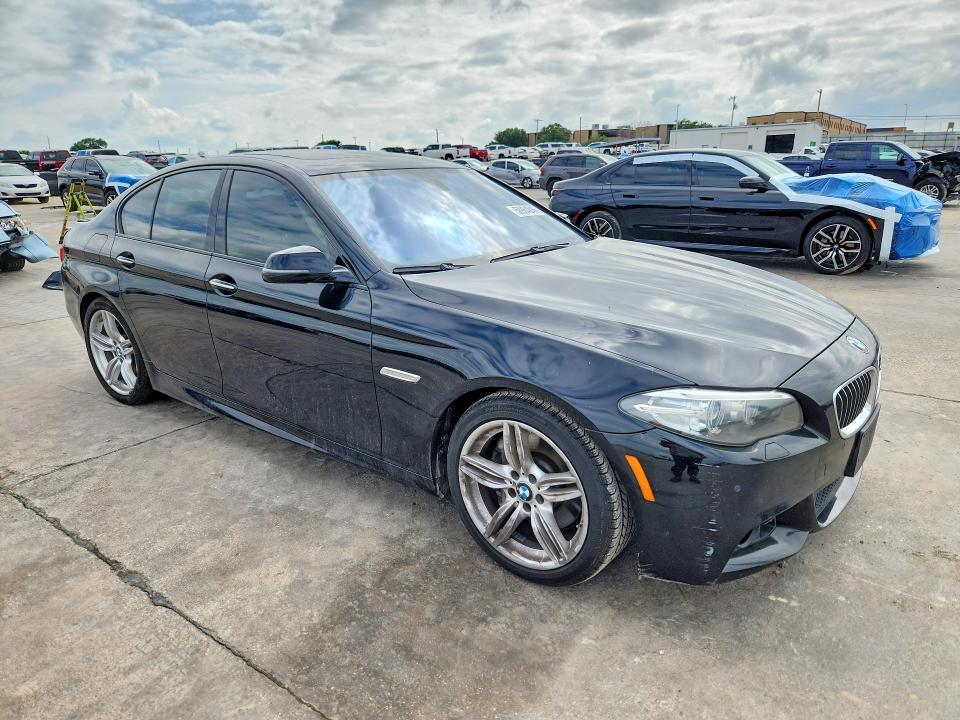 Продаж на аукціоні авто 2016 Bmw 535, vin: WBA5B1C53GG133461, номер лоту: 50984946