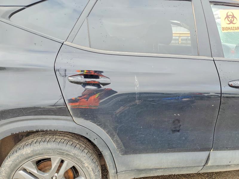49806606 :رقم المزاد ، KNDEPCAAXM7186587 vin ، 2021 Kia Seltos مزاد بيع