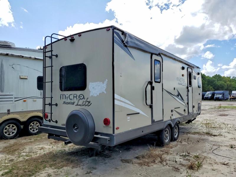Продаж на аукціоні авто 2021 Foresriver Flagstaff Camping Trailer, vin: 4X4TFLB20MZ174822, номер лоту: 47728386