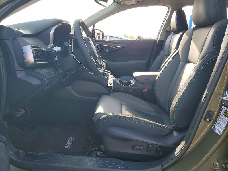 Aukcja sprzedaży 2025 Subaru Outback, vin: 4S4BTALC9S3287539, numer aukcji: 48752856