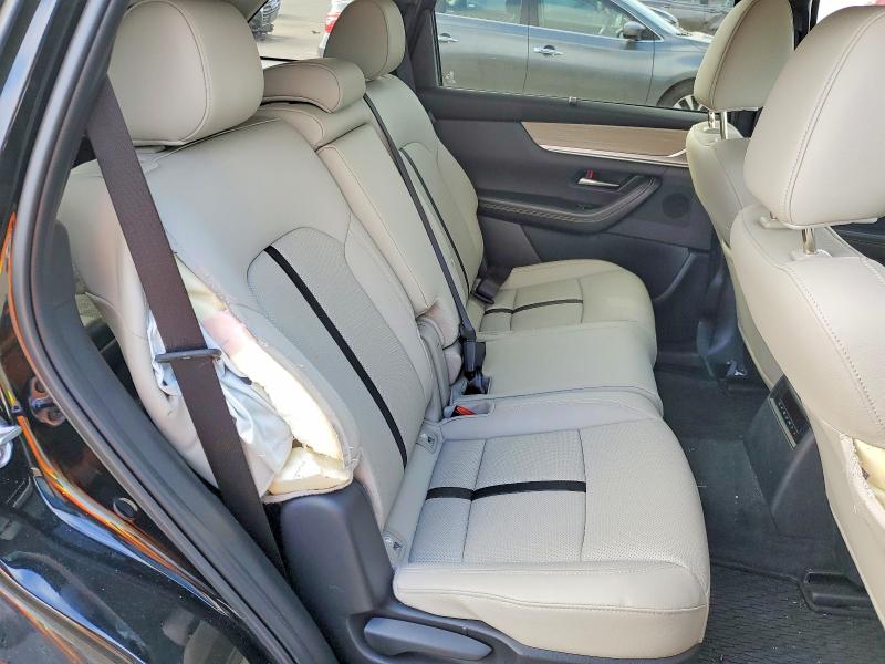 Продаж на аукціоні авто 2025 Mazda Cx-90, vin: JM3KKBHD4S1211731, номер лоту: 49289936