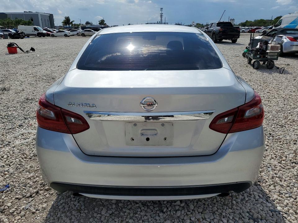 Aukcja sprzedaży 2018 Nissan Altima, vin: 1N4AL3AP3JC194828, numer aukcji: 51587046