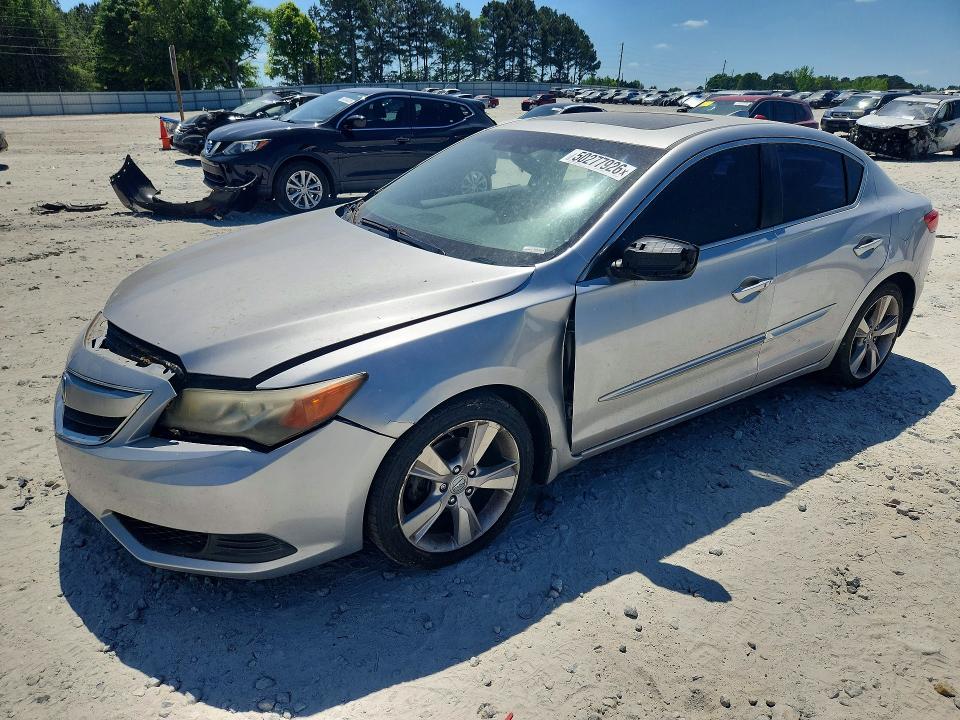 Продаж на аукціоні авто 2014 Acura Ilx, vin: 19VDE1F3XEE008978, номер лоту: 50277926