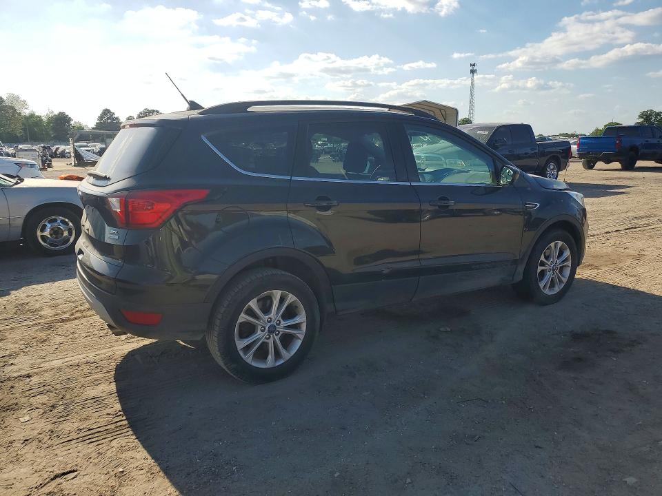 Aukcja sprzedaży 2019 Ford Escape, vin: 1FMCU0HD1KUA26638, numer aukcji: 50338126