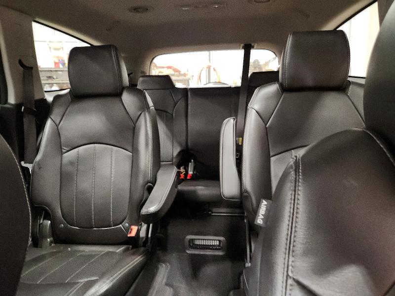 Продаж на аукціоні авто 2016 Buick Enclave, vin: 5GAKVCKD2GJ245545, номер лоту: 48532166