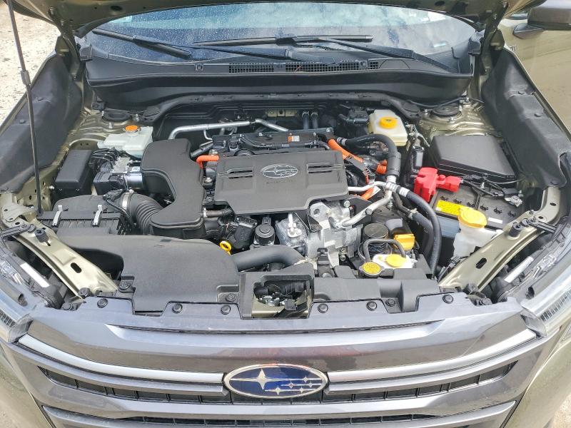 Aukcja sprzedaży 2025 Subaru Forester, vin: JF2SLSRD6SH431143, numer aukcji: 49212896