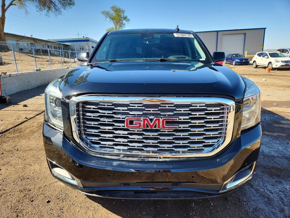 Aukcja sprzedaży 2018 Gmc Yukon, vin: 1GKS2CKJ3JR350198, numer aukcji: 51509126