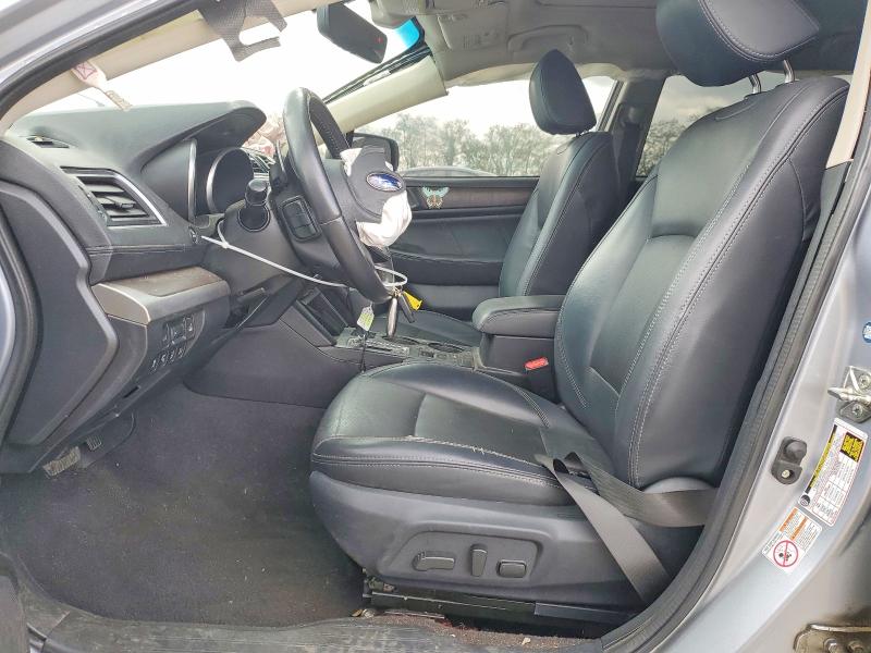 50656316 :رقم المزاد ، 4S4BSENCXK3252452 vin ، 2019 Subaru Outback مزاد بيع