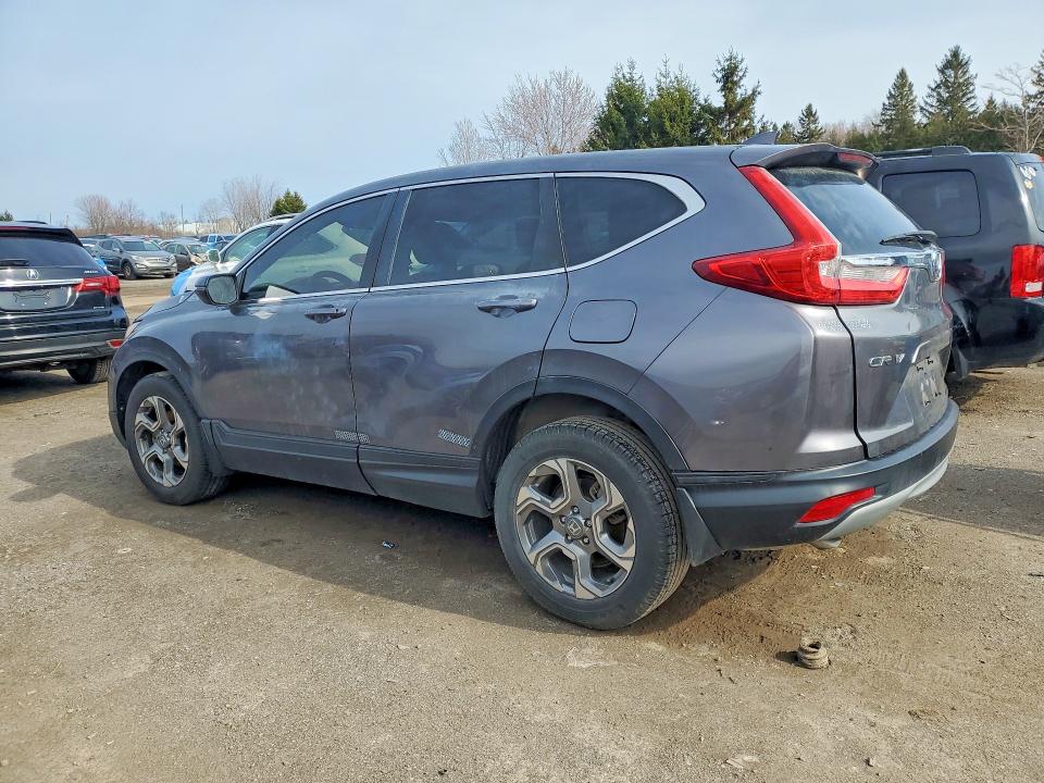 Aukcja sprzedaży 2018 Honda Cr-v, vin: 2HKRW2H53JH121997, numer aukcji: 47262076