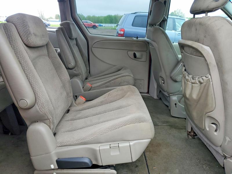 Aukcja sprzedaży 2005 Chrysler Town & Country, vin: 2C4GP44R45R190618, numer aukcji: 51176656