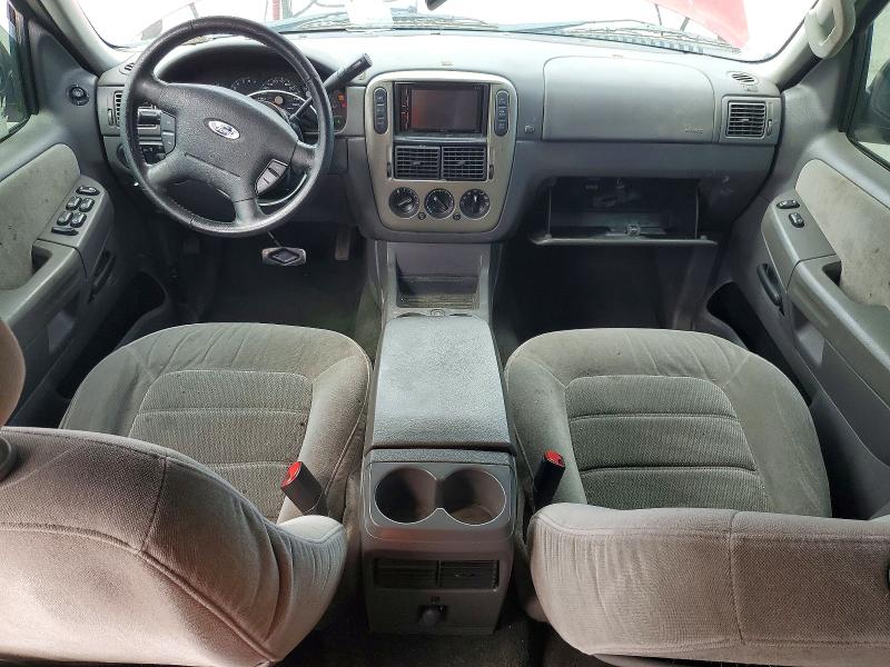 Продажа на аукционе авто 2005 Ford Explorer, vin: 1FMZU73K65UB79416, номер лота: 49421646