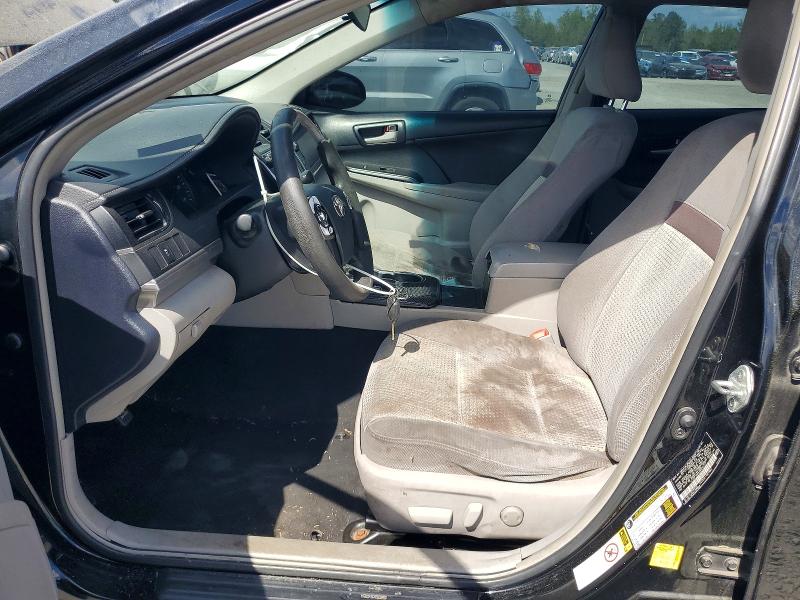 Aukcja sprzedaży 2013 Toyota Camry, vin: 4T4BF1FKXDR310727, numer aukcji: 47425796