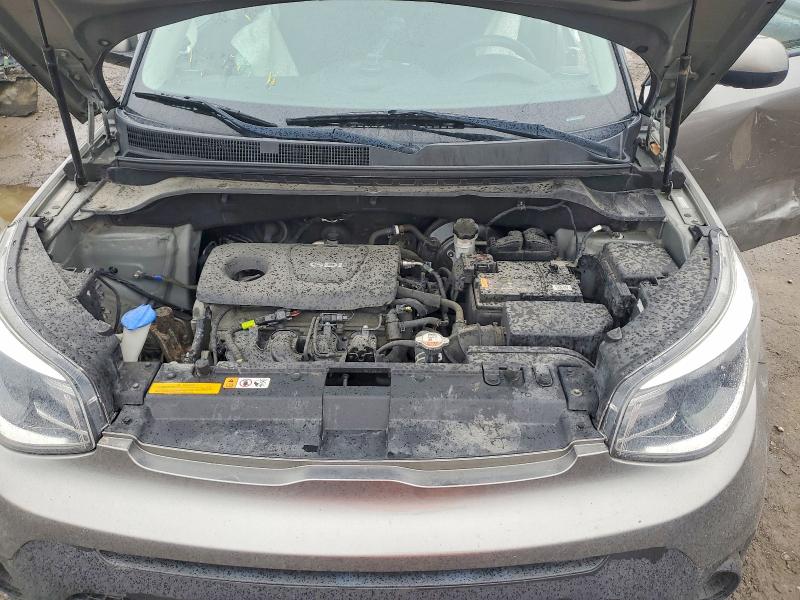 Aukcja sprzedaży 2017 Kia Soul, vin: KNDJN2A20H7492422, numer aukcji: 51667236