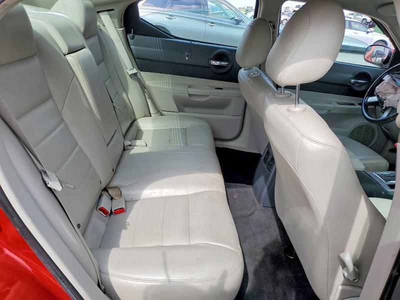 48416646 :رقم المزاد ، 2B3KA53H56H111444 vin ، 2006 Dodge Charger مزاد بيع