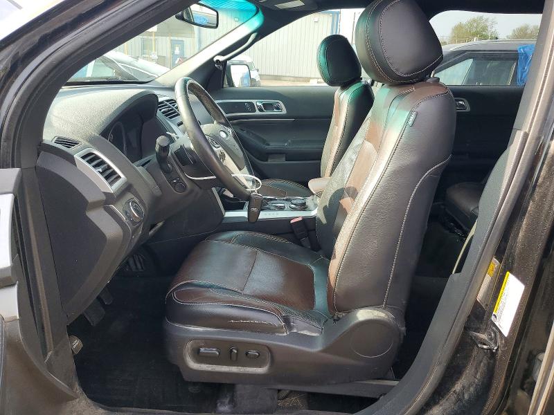 Aukcja sprzedaży 2015 Ford Explorer Sport, vin: 1FM5K8GT9FGA31189, numer aukcji: 49505236