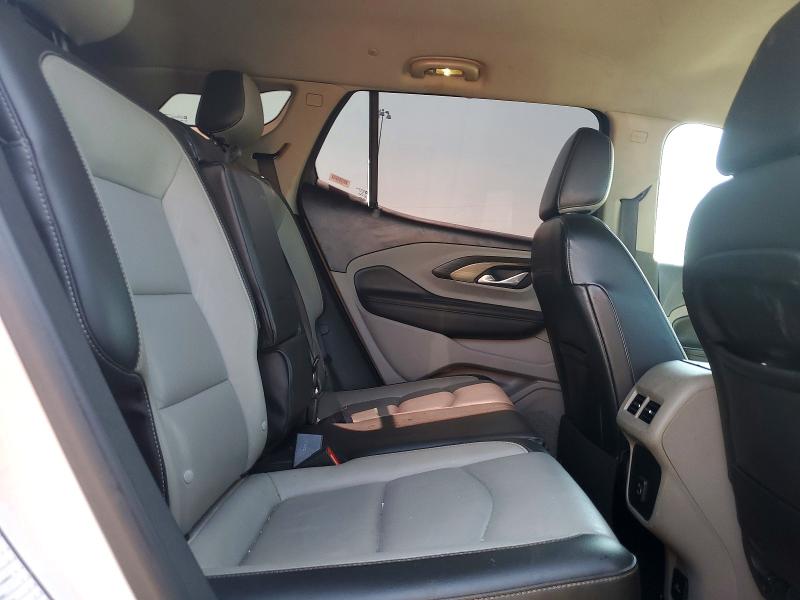 50931166 :رقم المزاد ، 3GKALVEV8NL158887 vin ، 2022 Gmc Terrain مزاد بيع