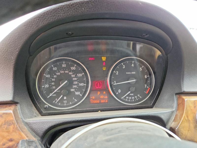 Продаж на аукціоні авто 2008 Bmw 328, vin: WBAVC93508K041962, номер лоту: 49602286